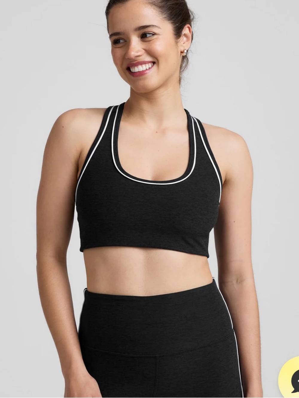 Beyond Yoga Spacedye Ready Bra